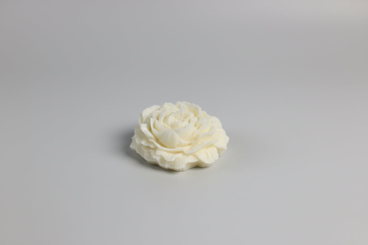Candle Peony Flower