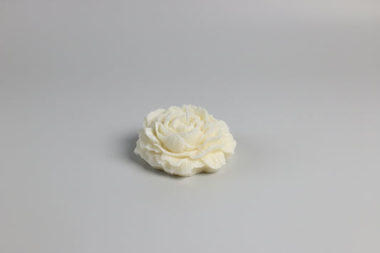 Candle Peony Flower