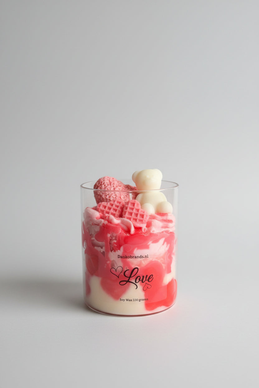 Candle Love