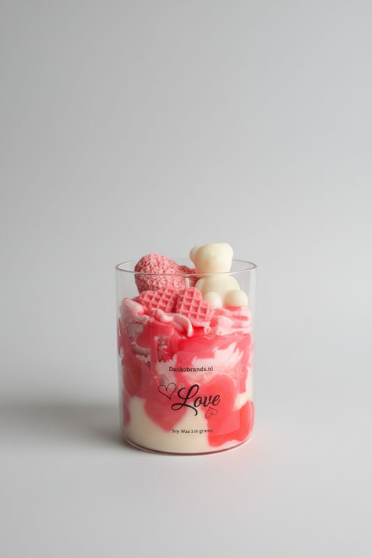Candle Love