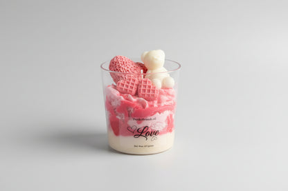 Candle Love