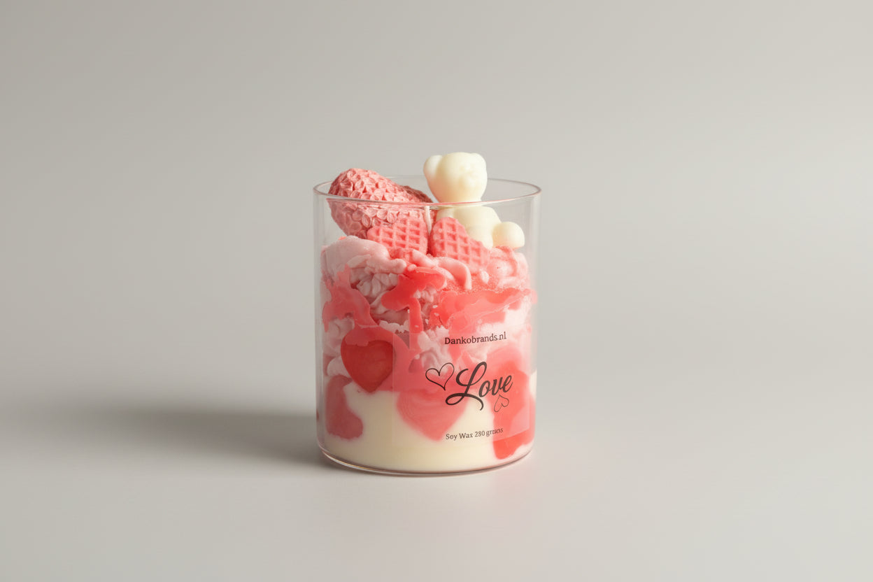 Candle Love