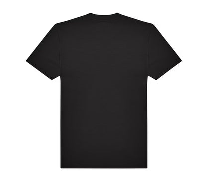 White Unisex T-Shirt