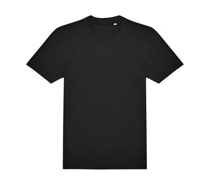 White Unisex T-Shirt