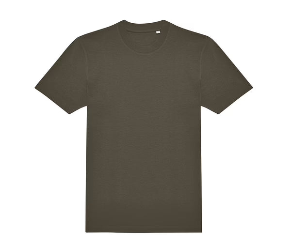 White Unisex T-Shirt