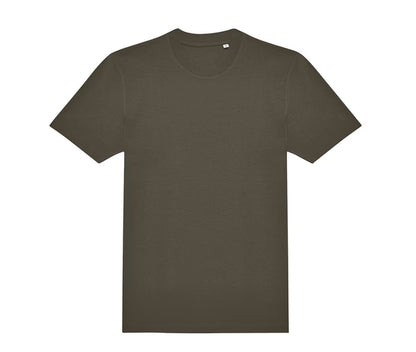 White Unisex T-Shirt