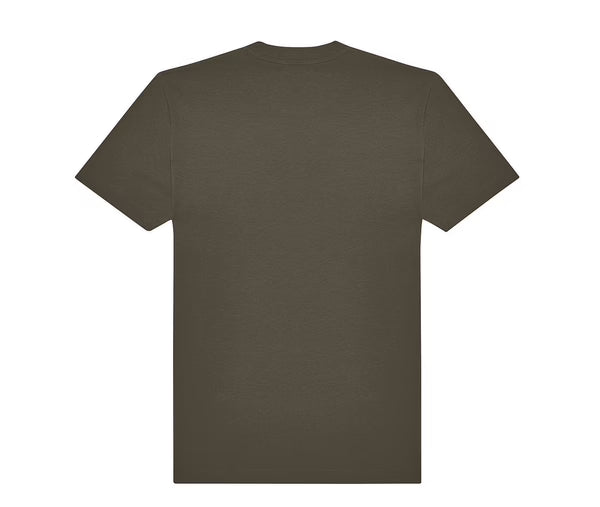 White Unisex T-Shirt