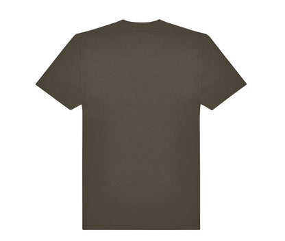 White Unisex T-Shirt