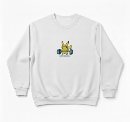 GYMKACHU Sweatshirt