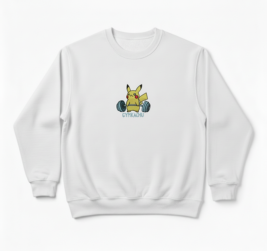 GYMKACHU Sweatshirt