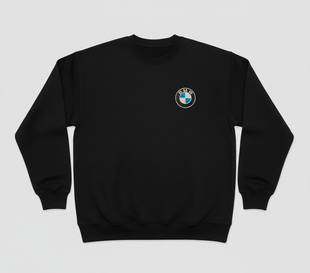BMW Sweatshirt