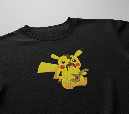 Pikachu Sweatshirt