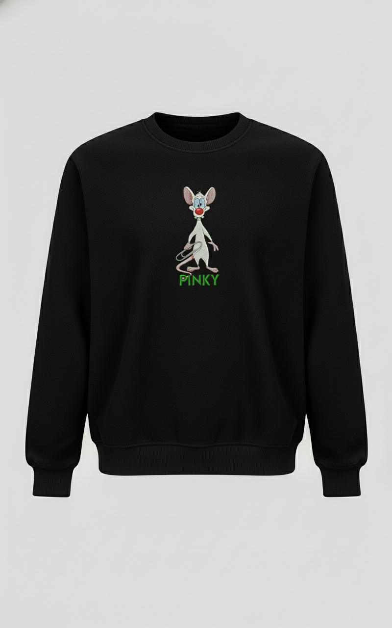 Pinky Sweatshirt