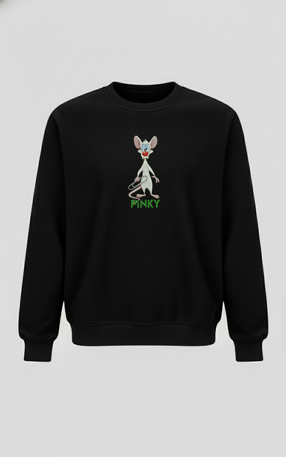 Pinky Sweatshirt