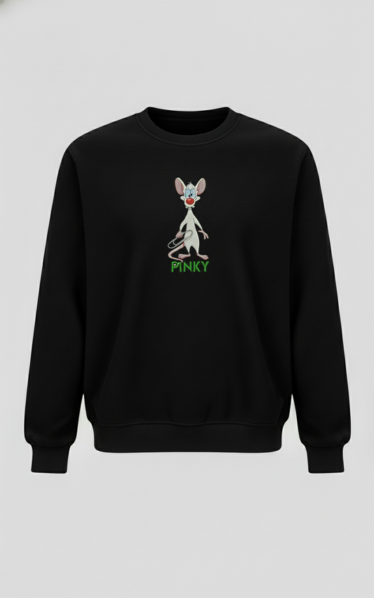 Pinky Sweatshirt