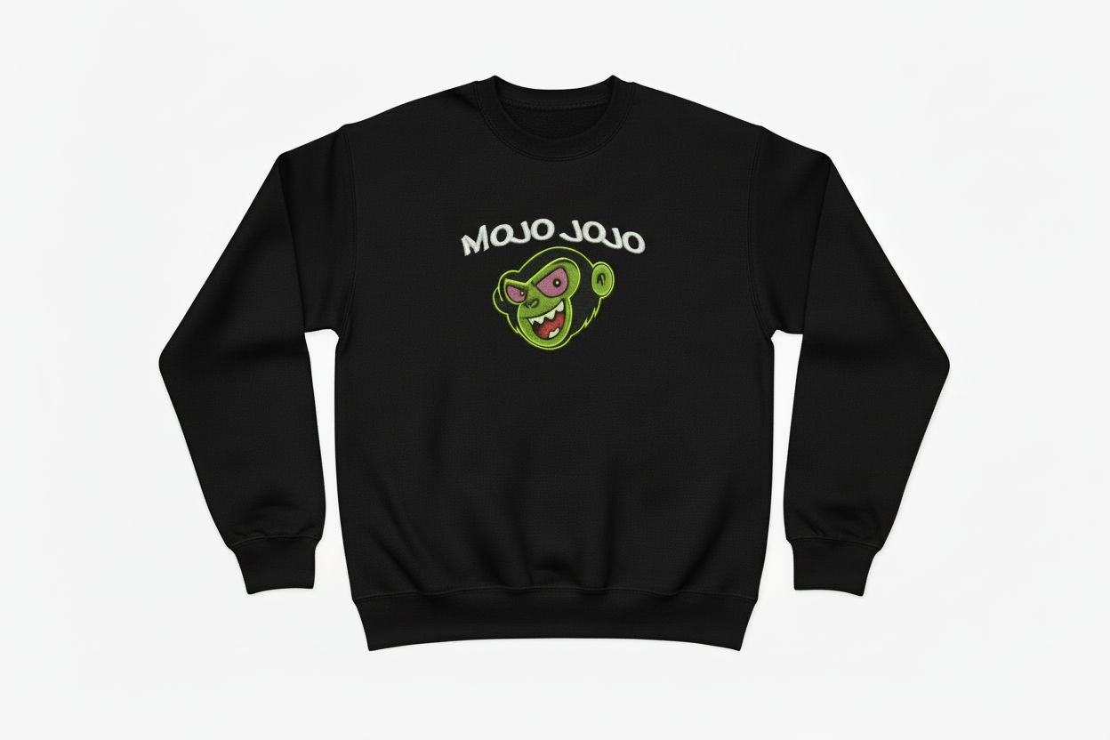 Mojo Sweatshirt