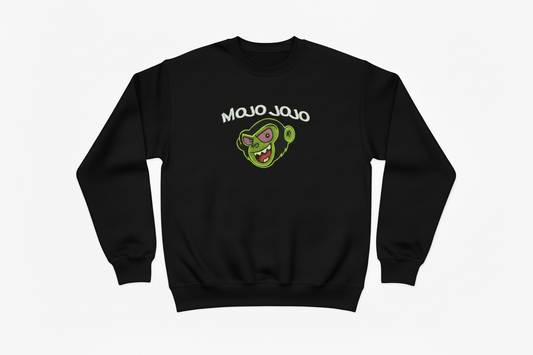 Mojo Sweatshirt