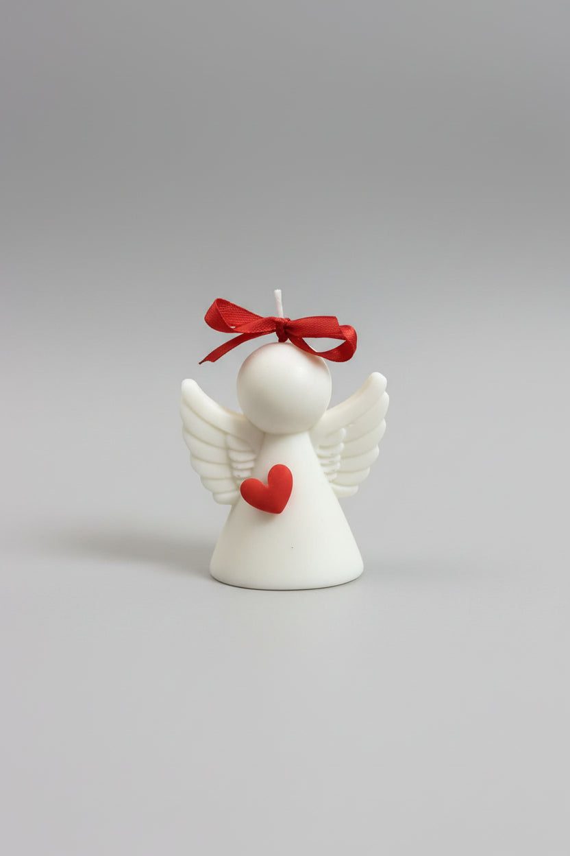 Candle Angel Of Love