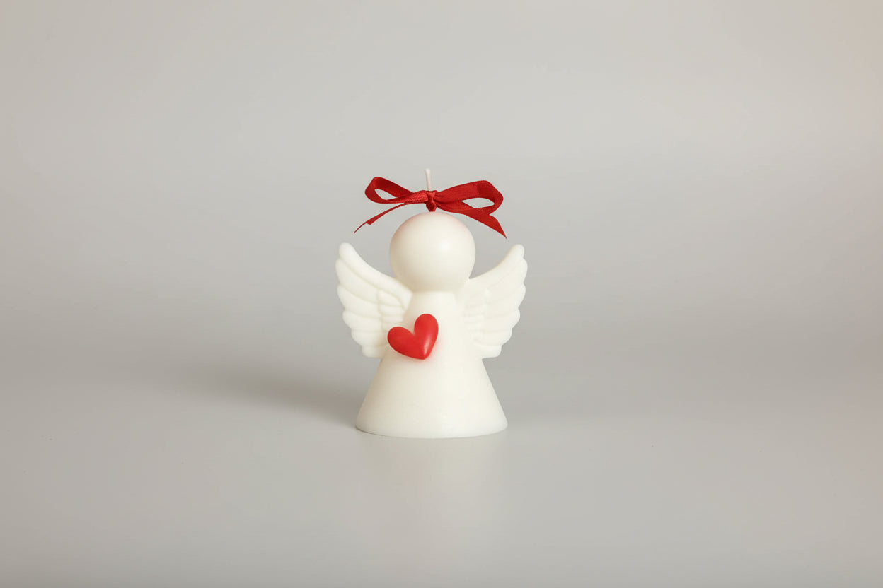 Candle Angel Of Love