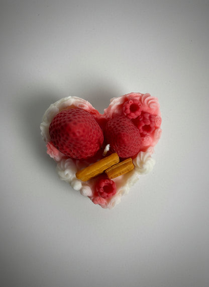 Birthday Cake Candle